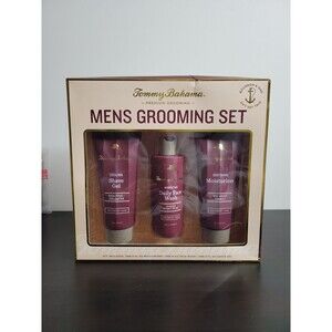 Tommy Bahama mens grooming set
